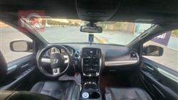 دودج جراند كارافان